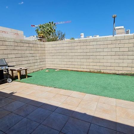 פטיו נופש Eilat Patio Vecationアパートメント エクステリア 写真
