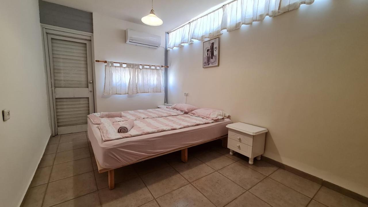 פטיו נופש Eilat Patio Vecationアパートメント エクステリア 写真