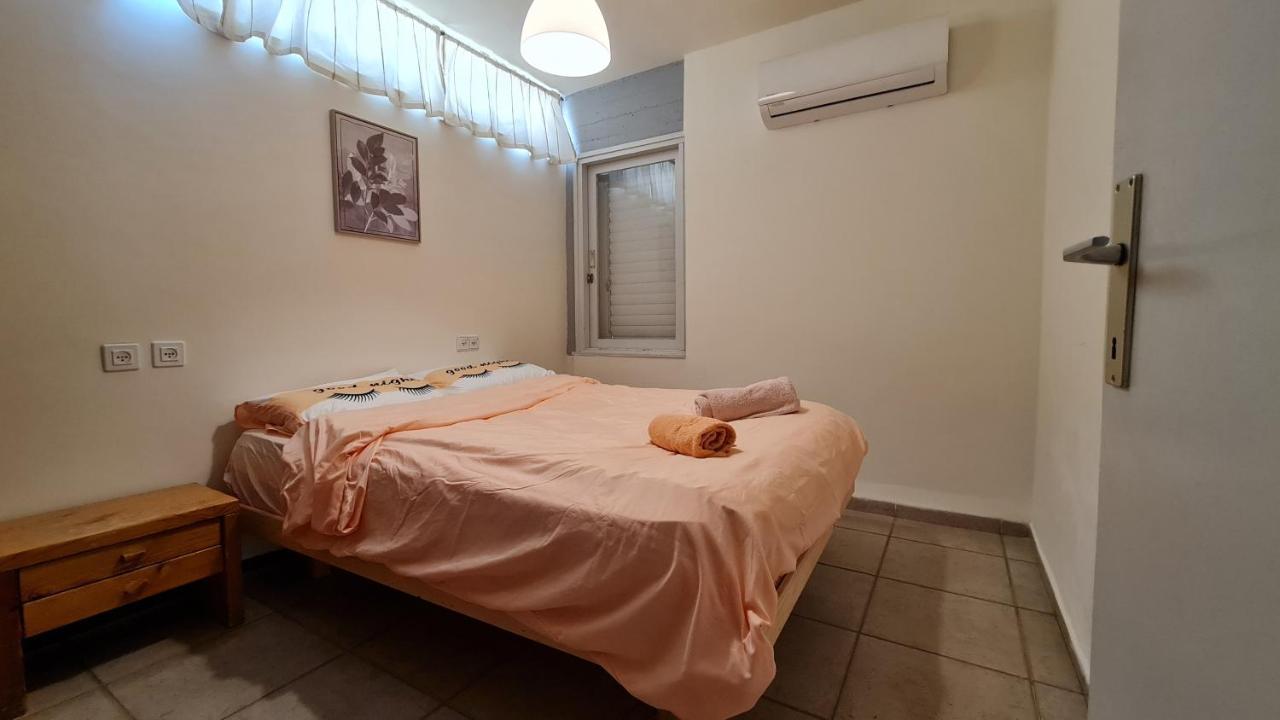 פטיו נופש Eilat Patio Vecationアパートメント エクステリア 写真