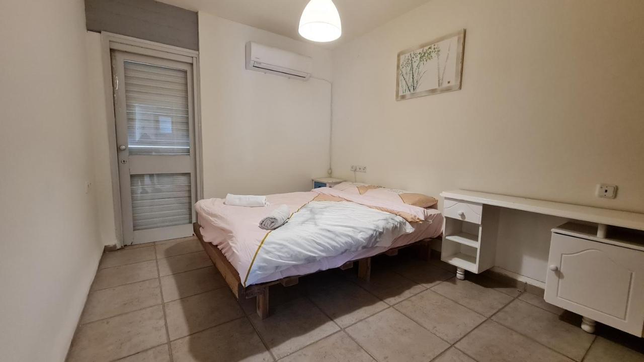 פטיו נופש Eilat Patio Vecationアパートメント エクステリア 写真