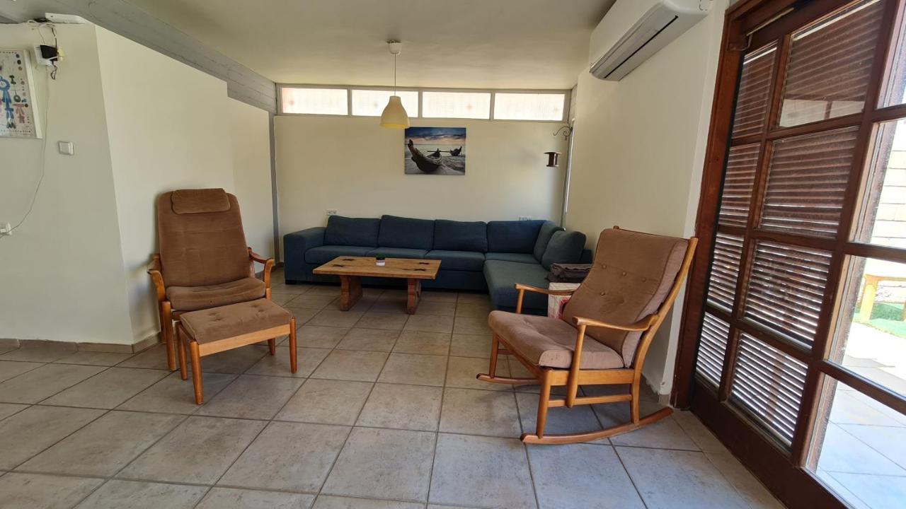 פטיו נופש Eilat Patio Vecationアパートメント エクステリア 写真